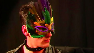 Beautiful, Group Sex, Lingerie, Masked, Pornstar, Stockings