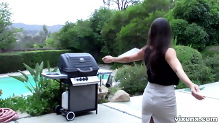 Sexually freaky realtor