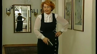 Amateur, Fucking, Glasses, High Heels, Housewife, Mature, MILF, Old and young, Redhead, Stockings, Teen, Wife