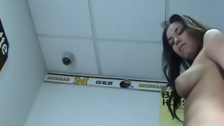 Amateur, Babe, Brunette, Couple, Doggystyle, Fucking, Girlfriend, Reality, Teen