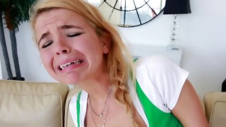 Amateur, Babe, Big Ass, Big Cock, Blonde, Blowjob, Creampie, Doggystyle, Fingering