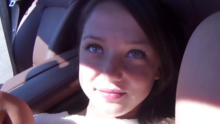 Amateur, Anal, Dress, POV, Teen