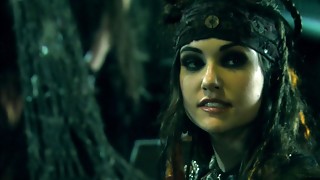 Anal, Couple, Outdoor