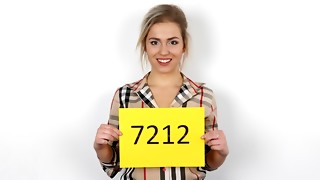 Amateur, Blonde, Blowjob, Casting, Czech, Flexible, Fucking, Gym, Homemade, POV, Reality, School, Small Tits, Teen