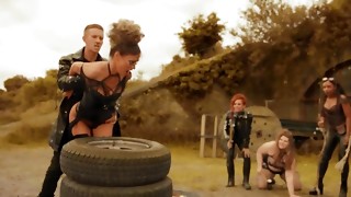 Anal, Ass licking, Big Ass, Big Boobs, Big Cock, Blowjob, Brunette, Facial, Fingering, Funny, Handjob, MILF, Natural, Pornstar, Sex Toys, Shower, Tattoo, Wet