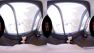 Fucking, Office, POV