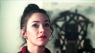 Blonde, Brunette, Hairy, Pornstar, School, Threesome, Vintage