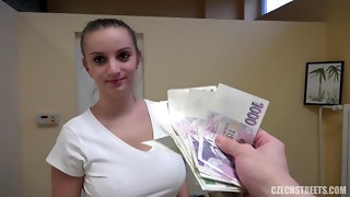 Amateur, Big Ass, Big Boobs, Big Cock, Blowjob, Creampie, Massage, MILF, Money, Natural