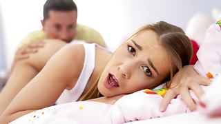 Babe, Beautiful, Blowjob, Czech, Lesbian, Natural, School, Uniform