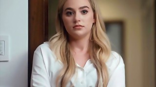 BDSM, Blonde, Blowjob, Cumshot, Doggystyle, Facial, Lingerie, Pornstar, Spanking