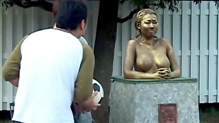 Asian, Fetish, Fucking, Funny, Public Nudity, Teen