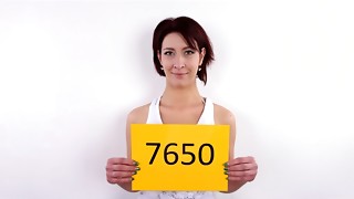 Amateur, Casting, Czech, Homemade, POV, Public Nudity, Reality