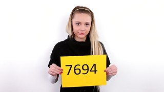 Amateur, Casting, Czech, Homemade, POV, Public Nudity, Reality