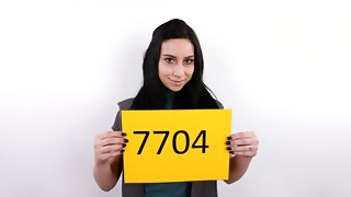 CZECH CASTING - BARBORA (7704)