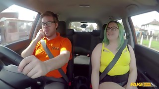 Blowjob, Car Sex, Doggystyle, Fake, Fucking, Outdoor, Party, School