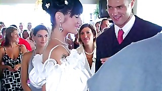 Drunk, Fucking, Group Sex, Maid, Party, Reality