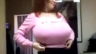 Big Boobs, Compilation, Mature, Slut