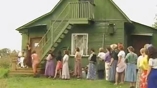 Amateur, Group Sex, Russian