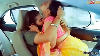 Car Sex, Indian