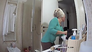 Amateur, Big Ass, Big Boobs, Blonde, Couple, Extreme, Fucking, Mature, MILF, Shower, Voyeur, Webcams