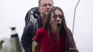 Babe, Big Cock, Blowjob, Brunette, CFNM, Cumshot, Doggystyle, Extreme, Fucking, Orgasm, Outdoor, Petite, Pornstar, Public Nudity, Reality, Russian, Teen