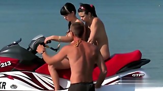 Amateur, Outdoor, Teen