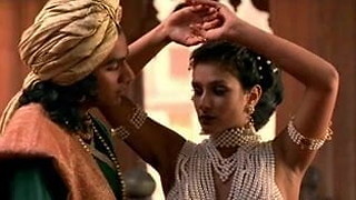 Indira Varma - Kama Sutra, A Tale of Love