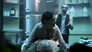 Big Boobs, Brunette, Celebrities Sex, Orgasm, Petite, Softcore