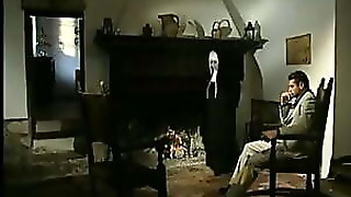 Fucking, Hairy, MILF, Uniform