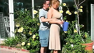 Fucking, Grannies, MILF, Pornstar, Vintage