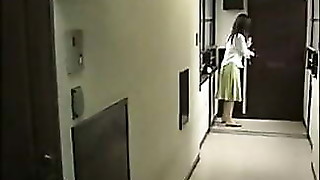 Japanese cheating love story