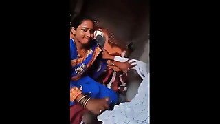 Handjob, Homemade, Indian, Mature, Slut, Wife