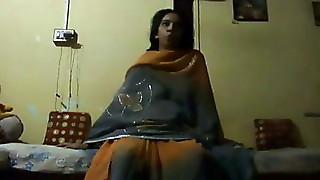 Indian Aunty 1098