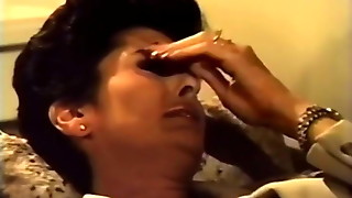 Mature, MILF, Stepmom, Vintage