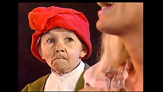 Big Cock, Blowjob, Fucking, Vintage