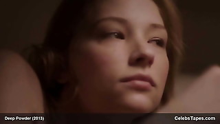 Celebrities Sex, Lingerie, Petite, Softcore, Teen