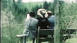 Fucking, Funny, Vintage