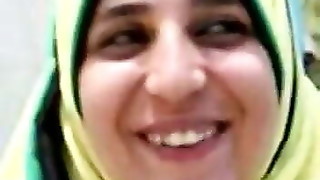 Arab, Mature, Outdoor