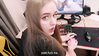 BBW, Blowjob, Brutal, Cumshot, Stepdad, Stepdaughter, Extreme, Fucking, Homemade, Russian, Teen