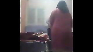 Arab, Babe, BBW, Wife