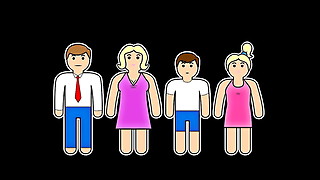 Amateur, Blowjob, Stepdad, Stepdaughter, Extreme, Fucking, Money, Old and young, POV, Shower, Teen