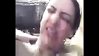 Amateur, Arab, Slut, Webcams