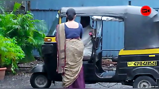 Habas ki pyasi paroshan ne Ek Ladke ko aur uski stepmummy ko Fas