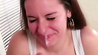 Amateur, Blowjob, Casting, Cumshot, Facial, MILF, Money