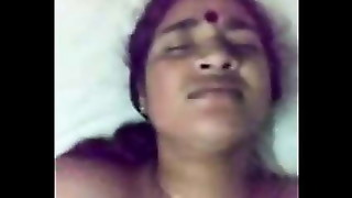 Hungry Bengali married h woman with her secret lover Hossain