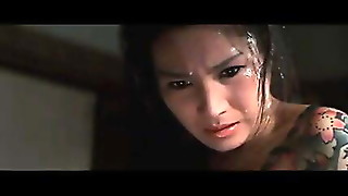 Asian, BDSM, Softcore, Vintage