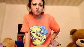 Amateur, Blonde, Blowjob, Fetish, Foot Fetish, Latina, Masturbation, Orgasm, Petite, School, Seduced, Sex Toys, Slut, Small Tits, Teen, Webcams