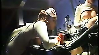 BDSM, Fetish, Latex, Nurse, Sex Toys, Uniform