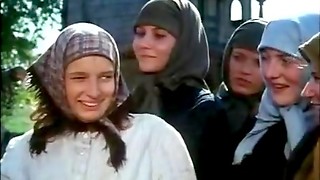 Fucking, Hairy, Vintage