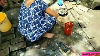 Tamil  Desi husband and wife farmer's sex video